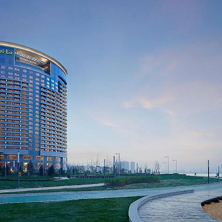 Shangri-La Qinhuangdao Eksteriør billede