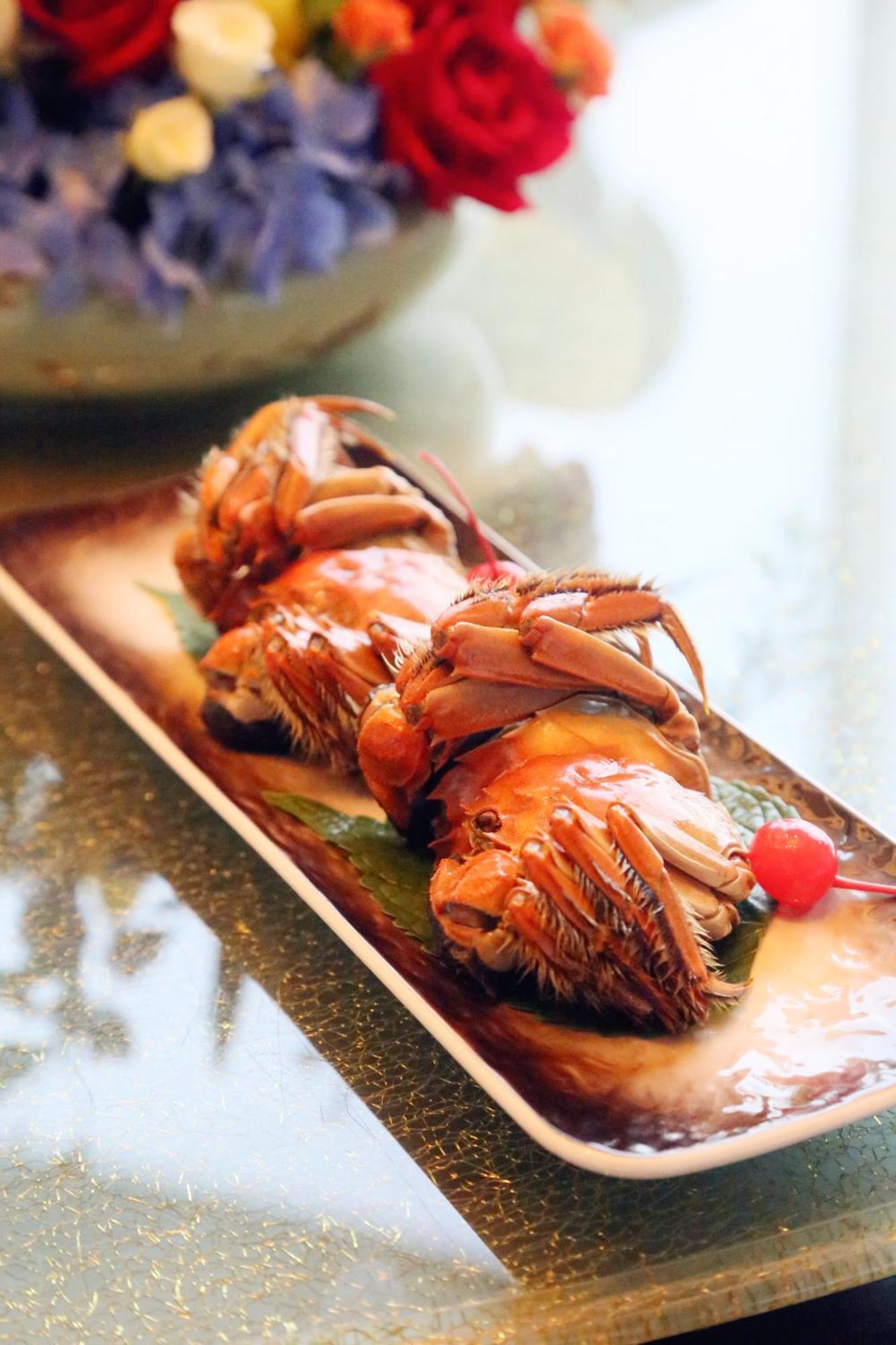 Shangri-La Qinhuangdao Eksteriør billede