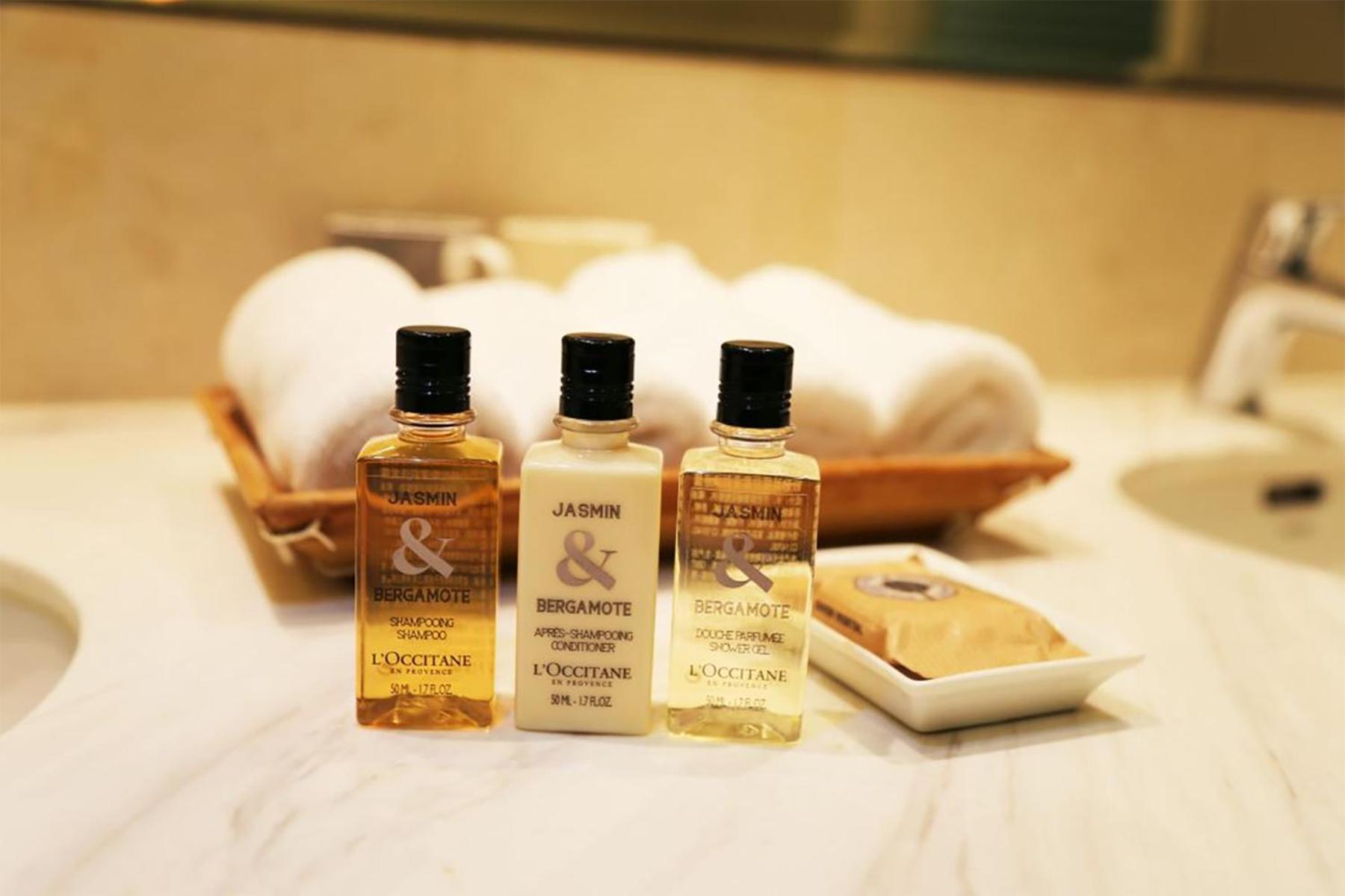 Shangri-La Qinhuangdao Eksteriør billede