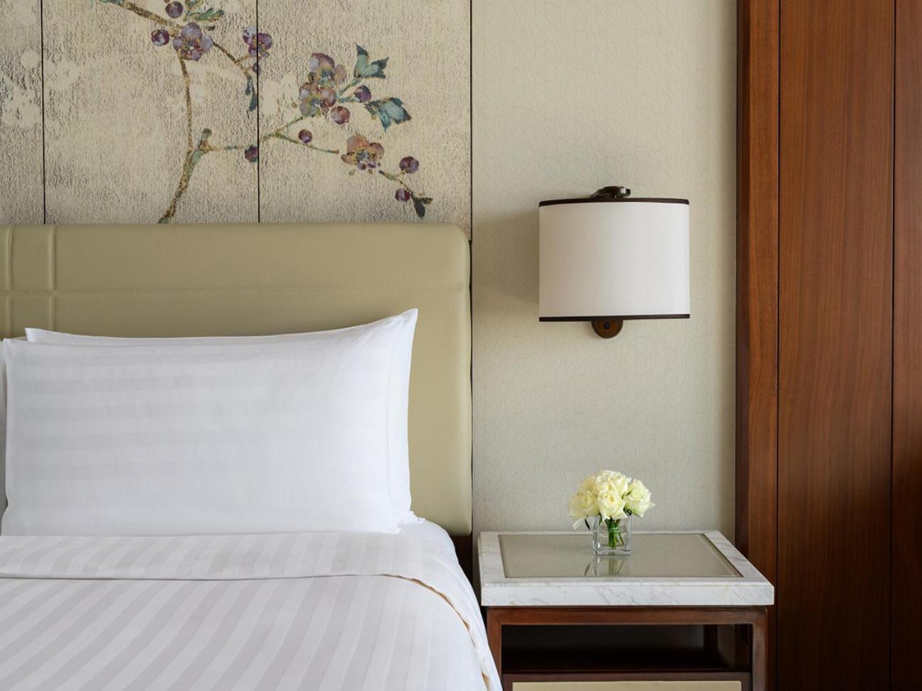 Shangri-La Qinhuangdao Eksteriør billede